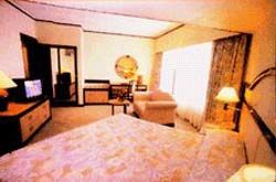 Hotel China Resources Peking Exterior foto