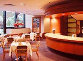 Hotel China Resources Peking Exterior foto