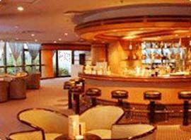 Hotel China Resources Peking Exterior foto